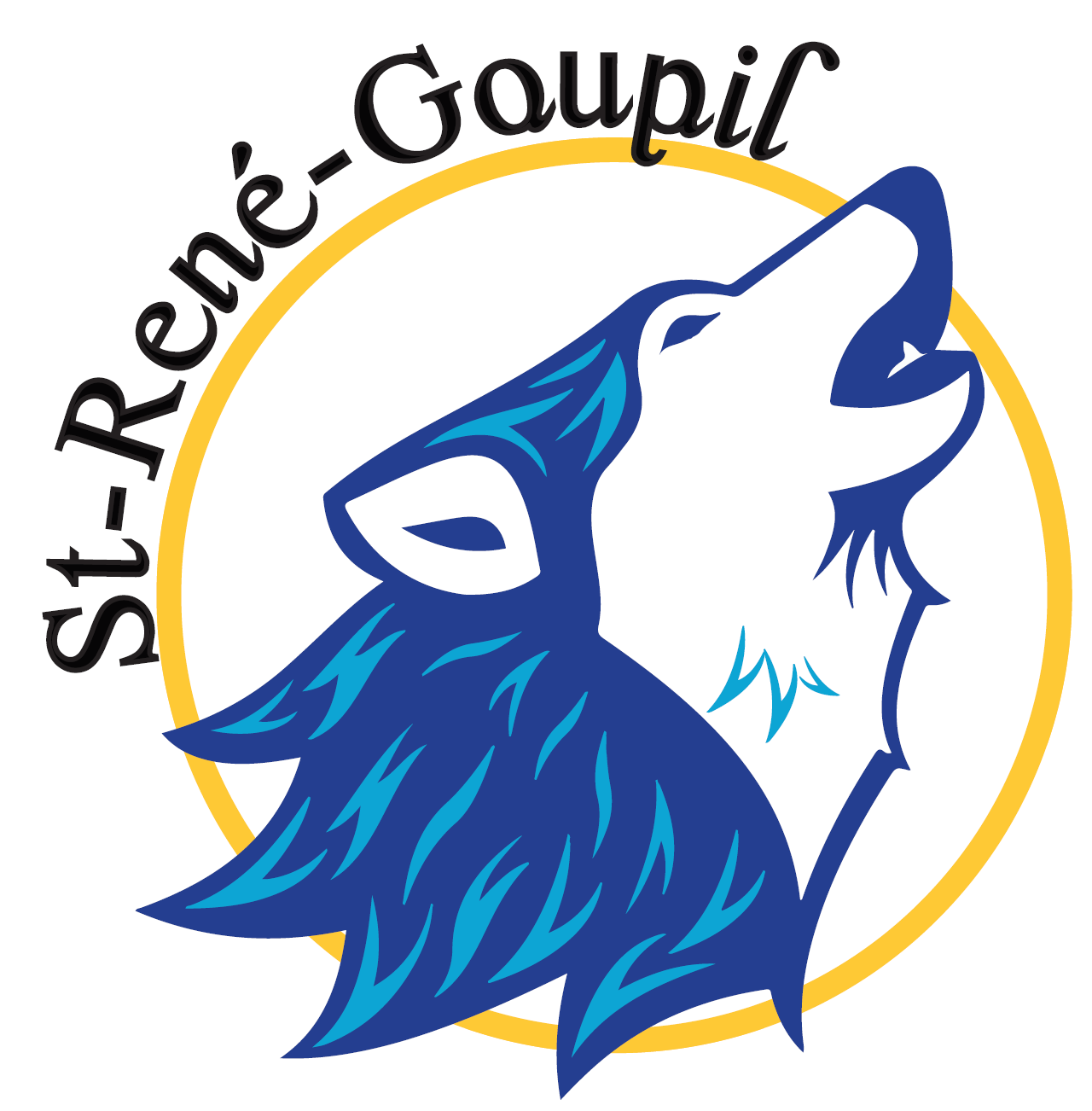 Ecole St-René-Goupil-Guelph